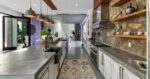Off-Grid Panorama Valley Custom Homes Offer 360-Degree Desert Views and Serene Privacy