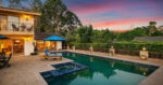 Race Car Driver Evan Collins' Montecito Home Lists