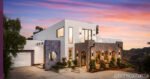 Race Car Driver Evan Collins' Montecito Home Lists