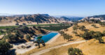 Spectacular Equestrian Villa Set in Malibu Mountains