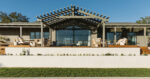 Jenni Kayne Ranch is a Blend of Impeccable Design and Majestic Views