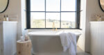 Jenni Kayne Ranch is a Blend of Impeccable Design and Majestic Views