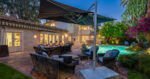 The Donna Reed Estate Lists in Celebrity-Filled Palm Springs Neighborhood