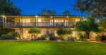 Maroon 5 Bassist Sam Farrar Lists Traditional-Style Home in Sherman Oaks
