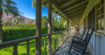 The Donna Reed Estate Lists in Celebrity-Filled Palm Springs Neighborhood