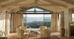 Jenni Kayne Ranch is a Blend of Impeccable Design and Majestic Views