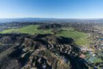 Tranquil Santa Ynez Luxury Home Boasts Producing Sangiovese Vineyard