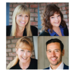 Our San Diego Agents Earn Top Recognition in San Diego Business Journal's 2023 Rankings