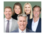 Our San Diego Agents Earn Top Recognition in San Diego Business Journal's 2023 Rankings