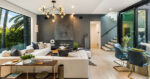 Race Car Driver Evan Collins' Montecito Home Lists