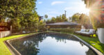 Race Car Driver Evan Collins' Montecito Home Lists