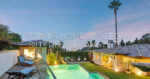 Race Car Driver Evan Collins' Montecito Home Lists