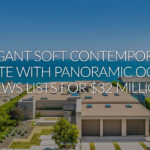 Elegant Soft Contemporary Estate with Panoramic Ocean Views: Discover 37 Monarch Bay in Dana Point