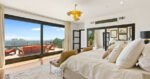 Spectacular Equestrian Villa Set in Malibu Mountains