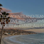 64 Top Agents and Teams Secure Coveted Spot Among 2023 OC Real Estate All-Stars