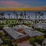 Luxury Redefined: A Look Inside the Oceanfront Oasis at 7 Montage Way