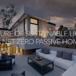 The Future of Sustainable Living: A Net Zero Passive Home in Studio City, CA