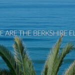 We Are the Berkshire Elite Ranking #2 in Our Global Network