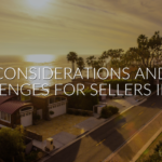 Essential Considerations and Challenges for Home Sellers 2024