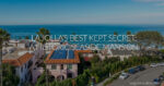 La Jolla’s Best Kept Secret: A Historic Seaside Mansion Hidden in the Village