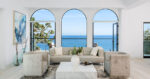 Spectacular Equestrian Villa Set in Malibu Mountains