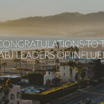 Congratulations to Agents and Teams Among Los Angeles Business Journal’s Leaders of Influence