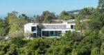 Secluded Bel Air Hilltop Home Offers Rarely Seen Views of L.A.