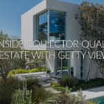 Inside this Collector-Quality Estate with Spectacular Views of the Getty Museum