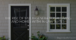 The Rise of Multi-Generational Living: Buying Homes with In-Law Suites in Southern California
