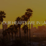 Disaster Relief Efforts: How You Can Support our Los Angeles Community