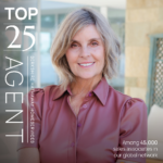 Celebrating Excellence: The Top 25 Agents and Teams at Berkshire Hathaway HomeServices