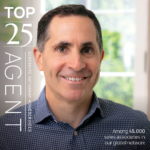 Celebrating Excellence: The Top 25 Agents and Teams at Berkshire Hathaway HomeServices