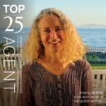 Celebrating Excellence: The Top 25 Agents and Teams at Berkshire Hathaway HomeServices