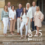 Celebrating Excellence: The Top 25 Agents and Teams at Berkshire Hathaway HomeServices