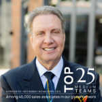 Celebrating Excellence: The Top 25 Agents and Teams at Berkshire Hathaway HomeServices