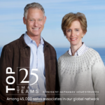 Celebrating Excellence: The Top 25 Agents and Teams at Berkshire Hathaway HomeServices