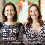 Celebrating Excellence: The Top 25 Agents and Teams at Berkshire Hathaway HomeServices