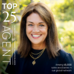 Celebrating Excellence: The Top 25 Agents and Teams at Berkshire Hathaway HomeServices