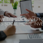 How the Lock-In Effect Impacts SoCal Home Inventory
